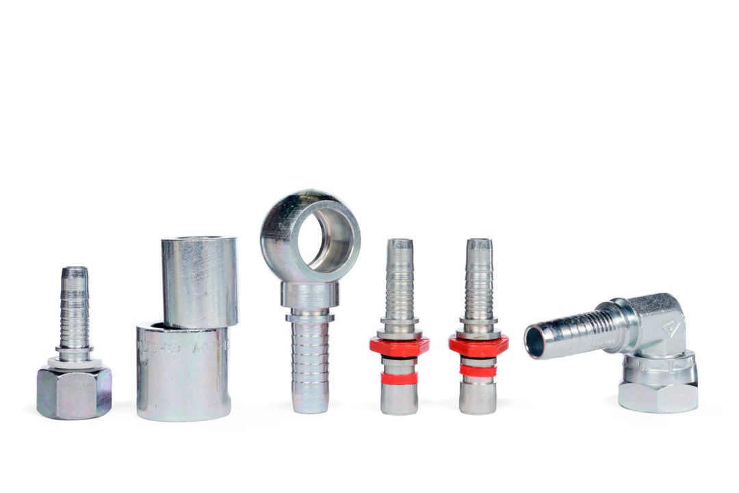 Dunlop Hiflex Hydraulic Hoses Exclusive to UK Hose